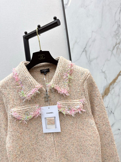 Chan NEW Vintage cardigan