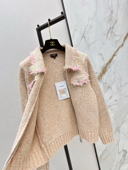 Chan NEW Vintage cardigan