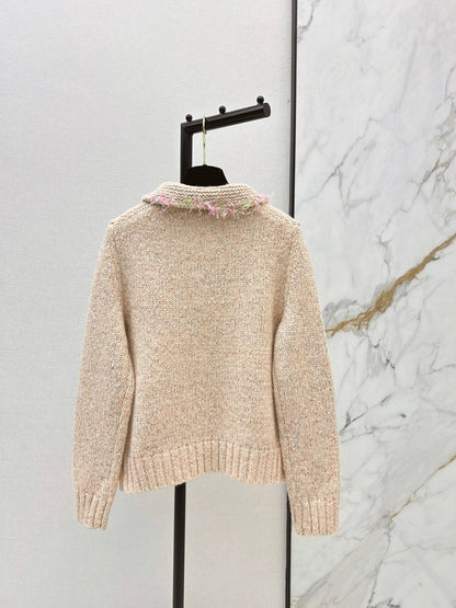 Chan NEW Vintage cardigan