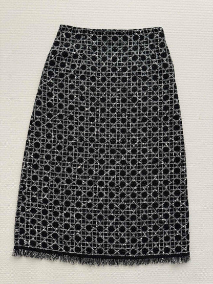 CD NEW tweed skirts