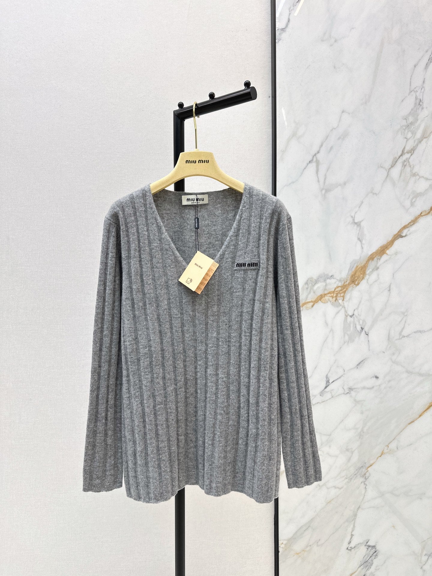 Miu NEW Wool sweater