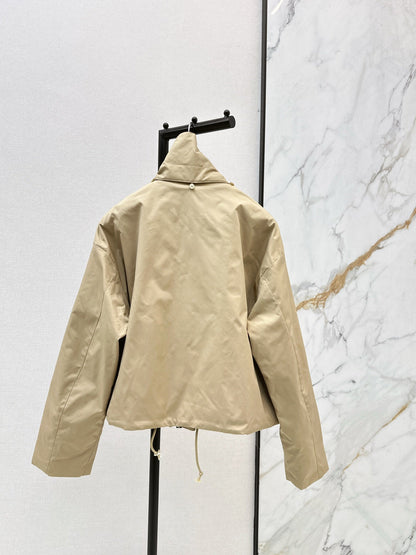 CD NEW padded jacket