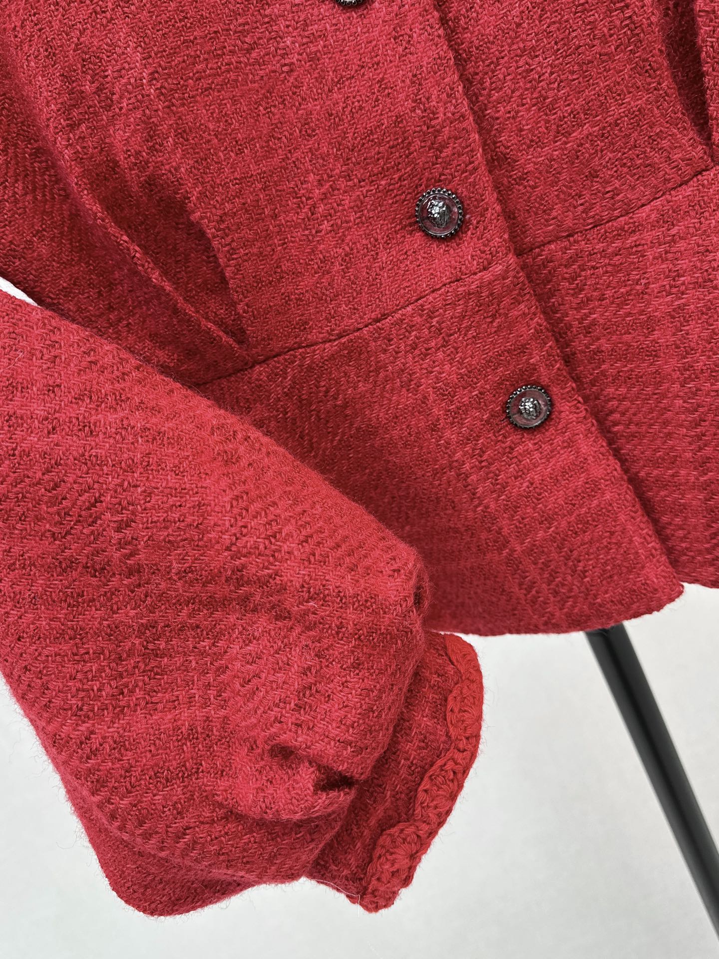 Chan NEW Vintage jacket