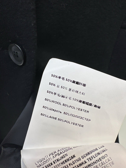 Miu NEW woolen overcoats