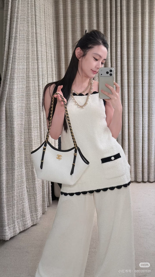 Chan NEW strappy dress