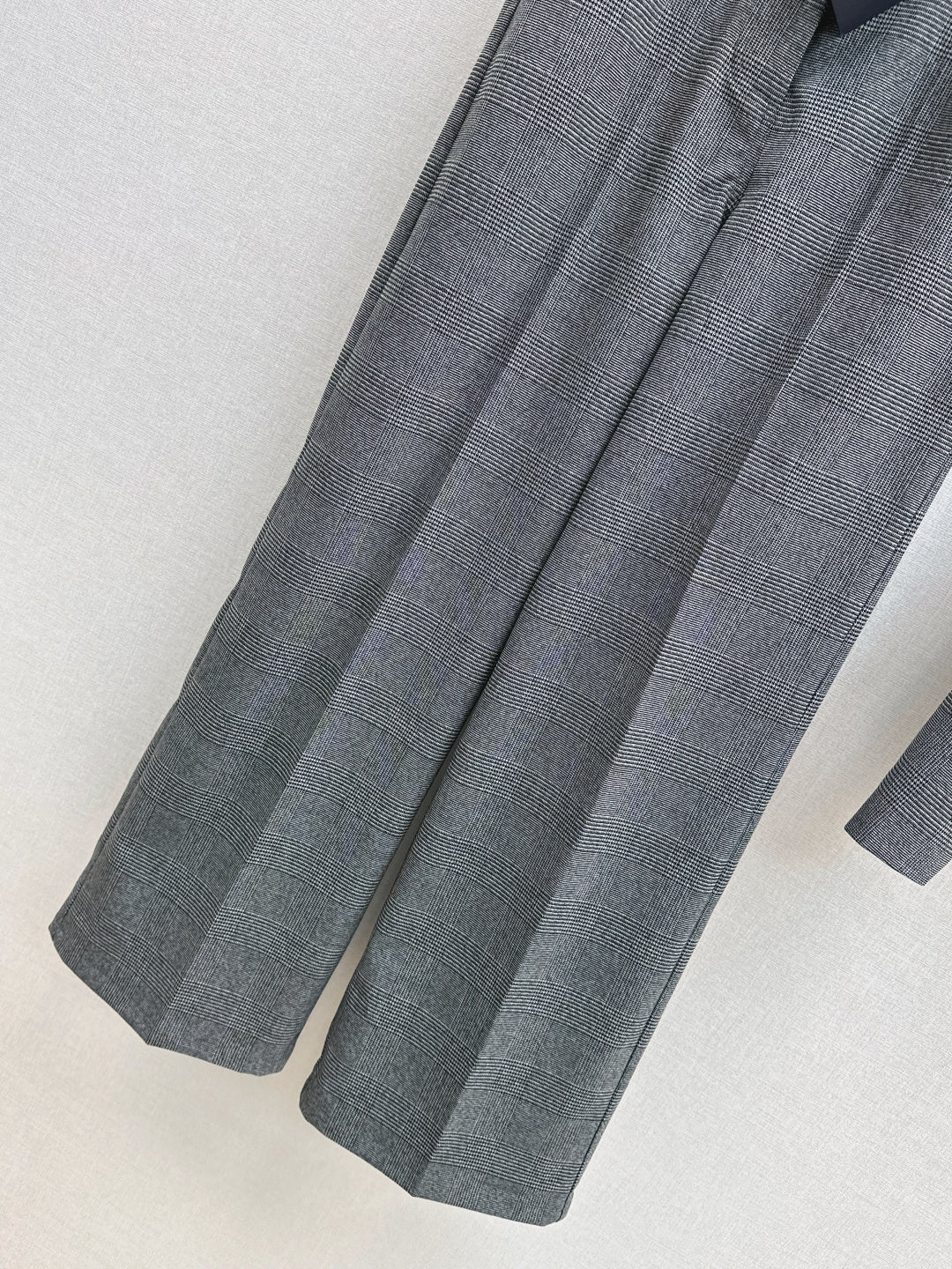 Pra NEW Straight-leg trousers