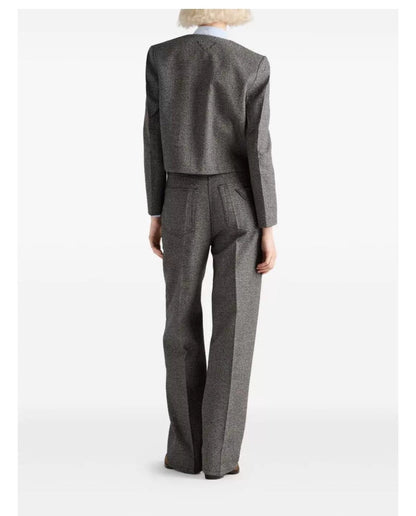 Pra NEW Checked jacket