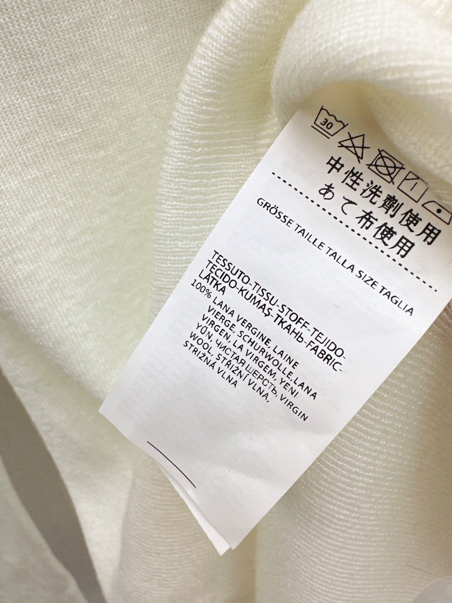 Max NEW Embroidered Base Shirt