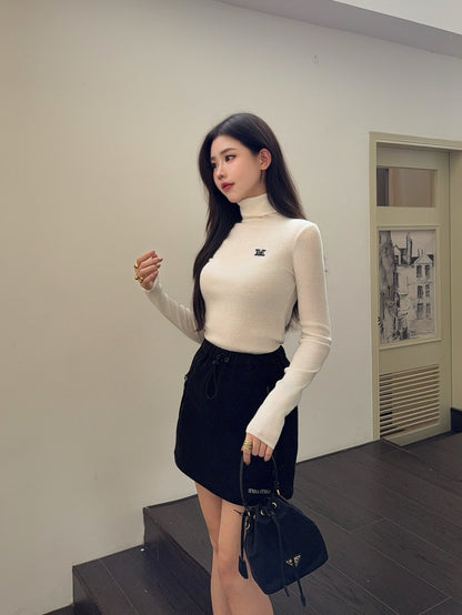 Max NEW Embroidered Base Shirt