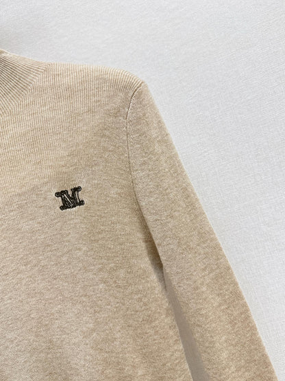 Max NEW Embroidered Base Shirt