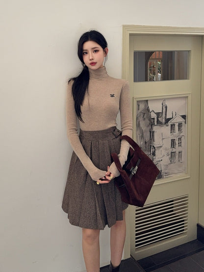 Max NEW Embroidered Base Shirt