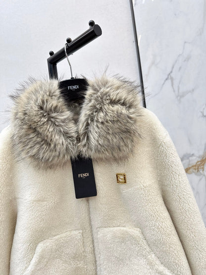 Fend NEW jacket