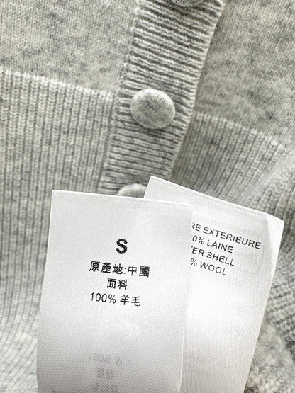 Chol NEW  lace poko Knitted cardigan