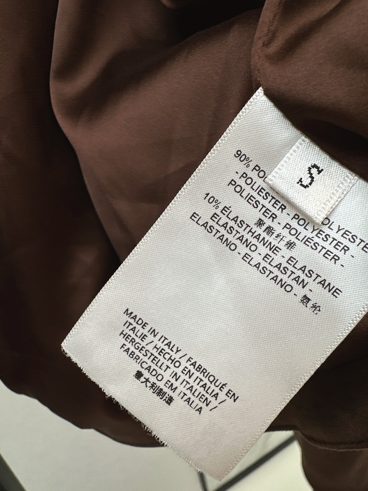 Herm NEW suede jacket