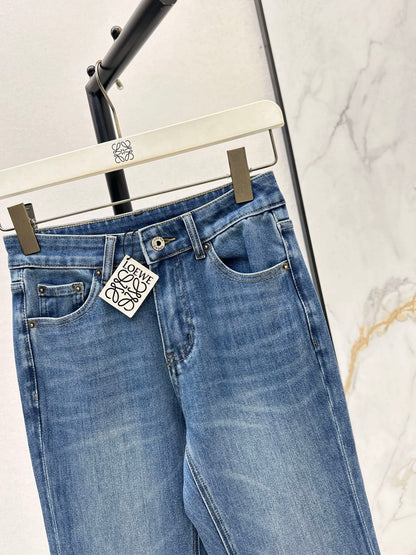 Loe NEW flared jeans