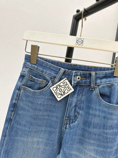 Loe NEW flared jeans