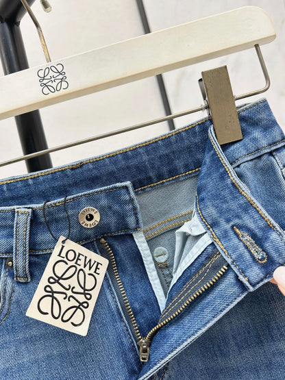 Loe NEW flared jeans