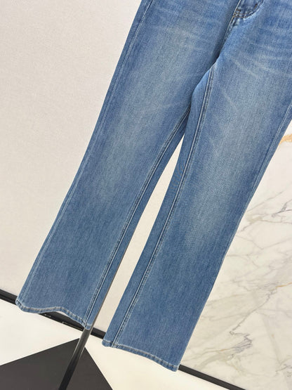 Loe NEW flared jeans