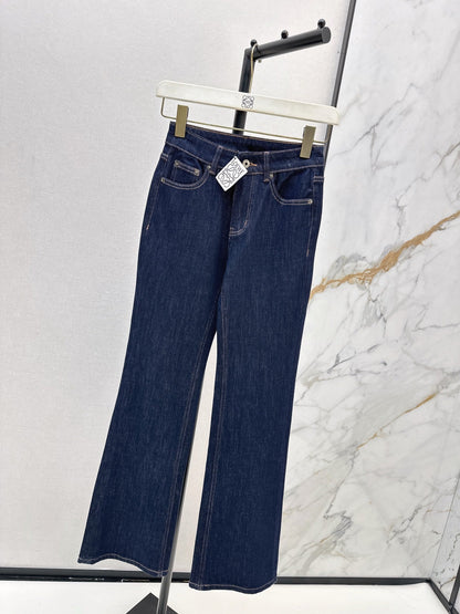 Loe NEW flared jeans