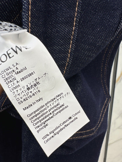 Loe NEW flared jeans