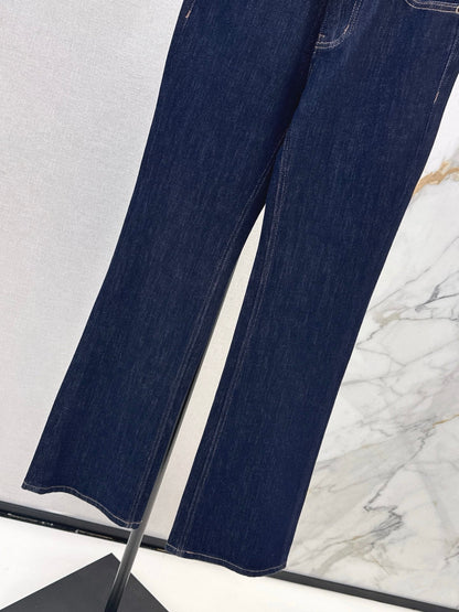 Loe NEW flared jeans