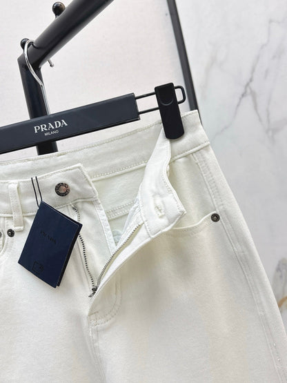 Pra NEW straight jeans