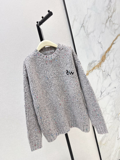 Alex NEW oversize sweater