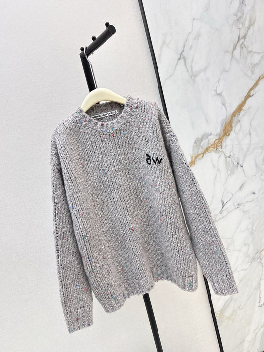 Alex NEW oversize sweater