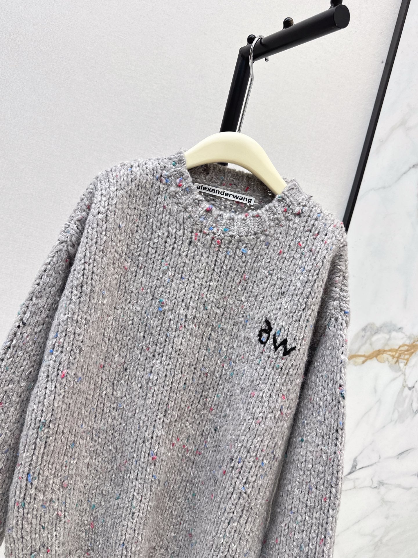 Alex NEW oversize sweater