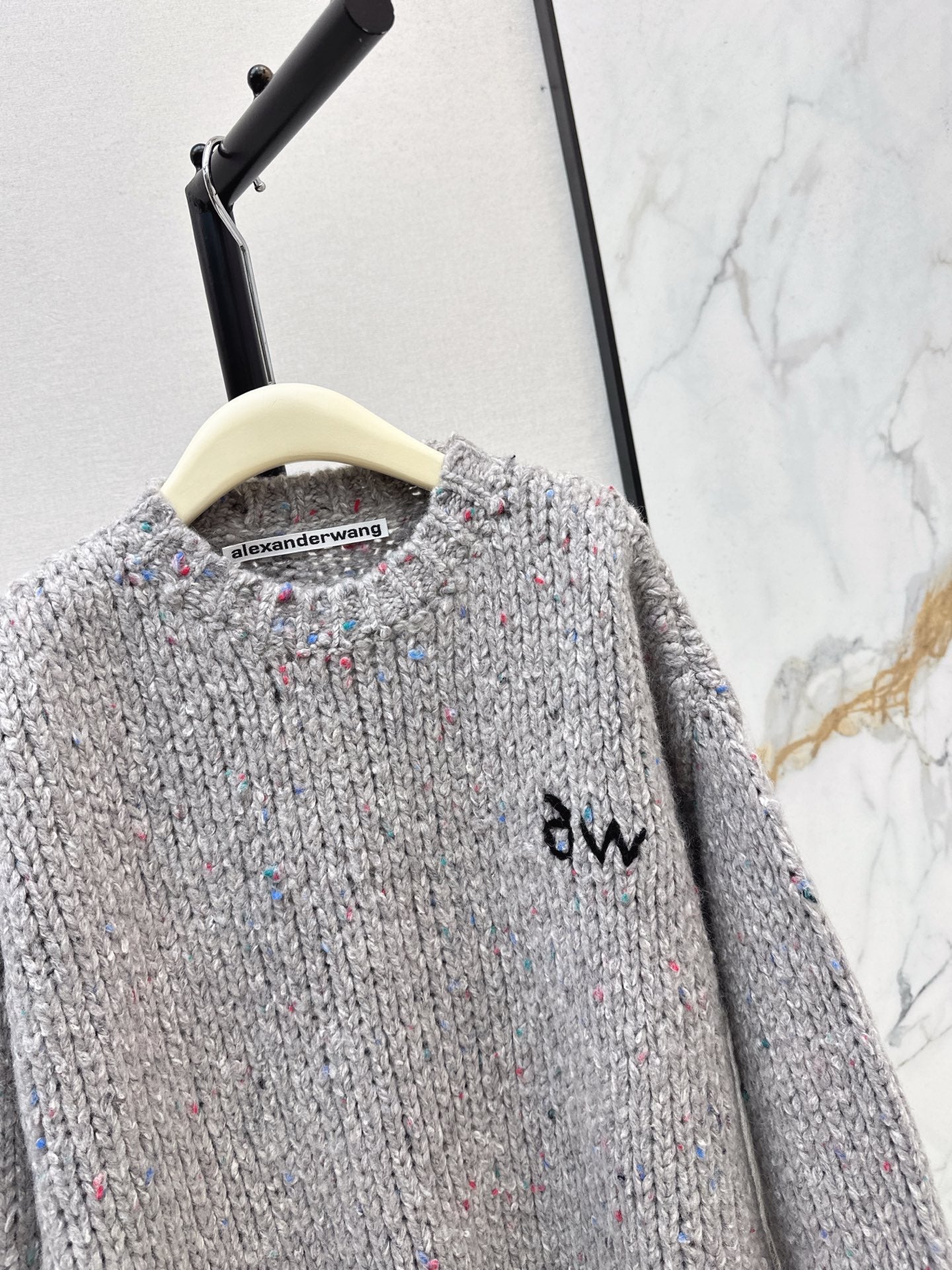 Alex NEW oversize sweater