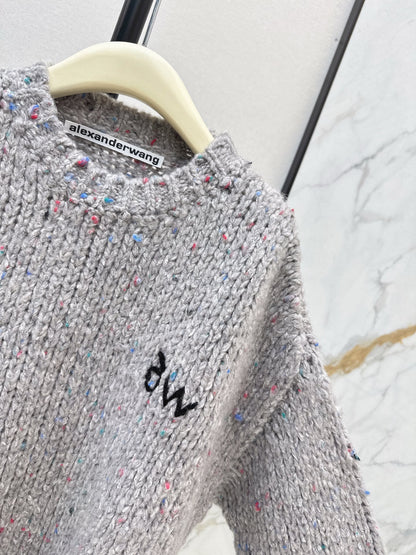 Alex NEW oversize sweater