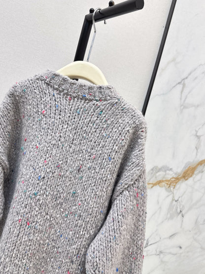 Alex NEW oversize sweater