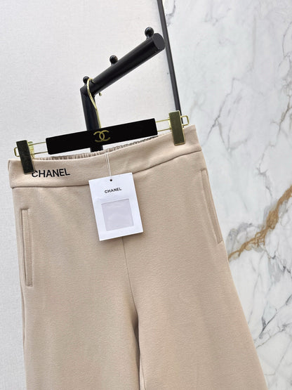 Chan NEW casual pants