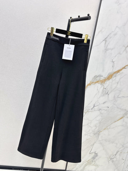 Chan NEW casual pants