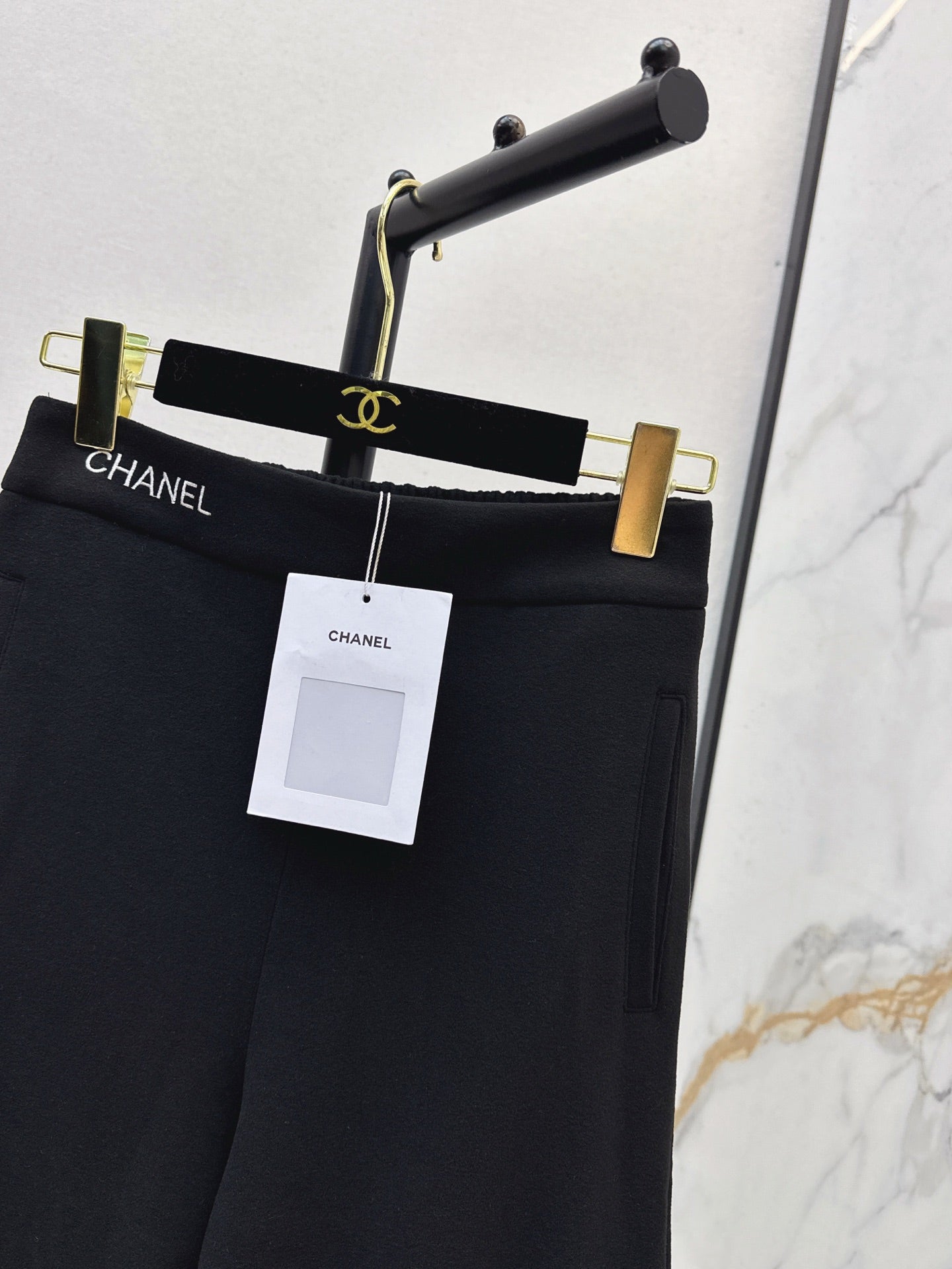 Chan NEW casual pants