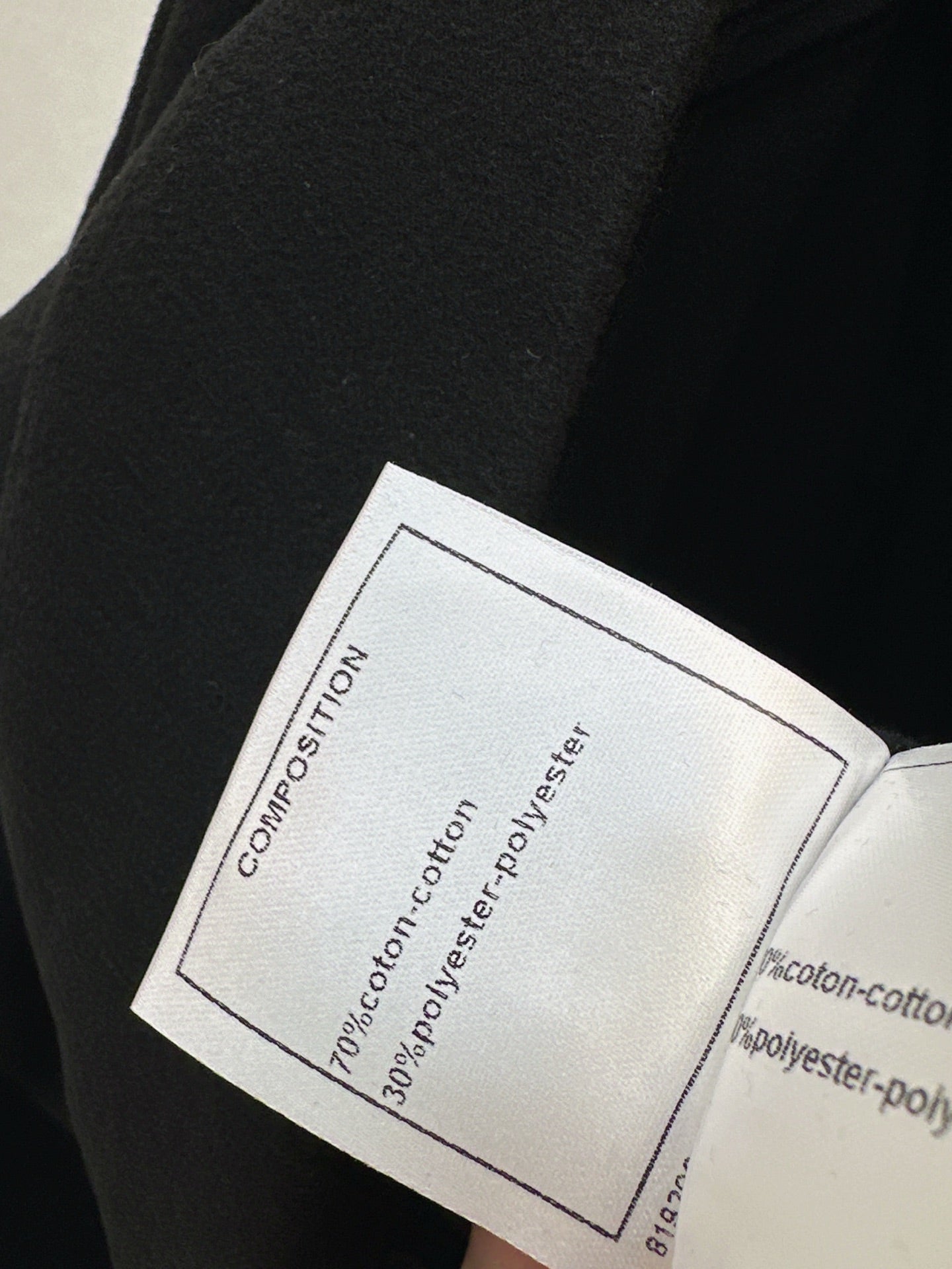 Chan NEW casual pants