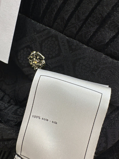 Chan NEW silk shirts