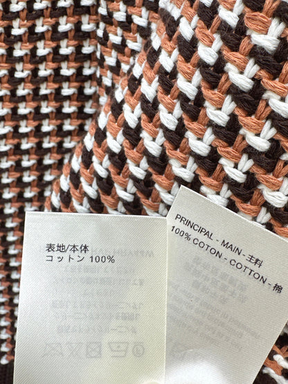 Louis NEW houndstooth cardigan