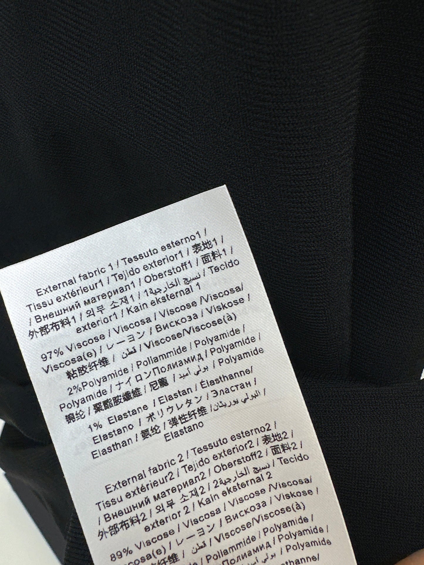 Valen NEW bow short sleeve dress