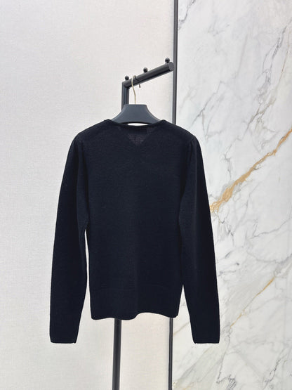 Valen NEW bow sweater