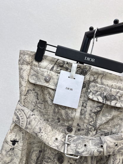 CD NEW strapless dress