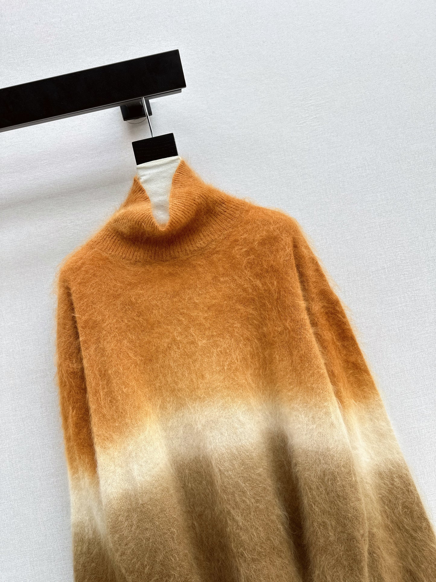 Max NEW gradient colors sweater