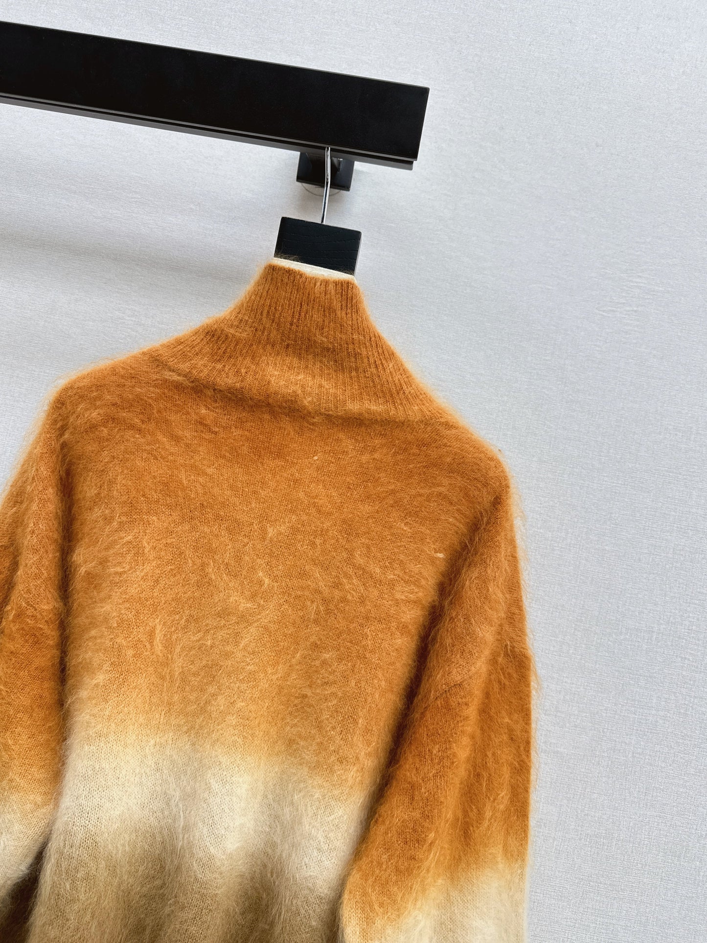 Max NEW gradient colors sweater