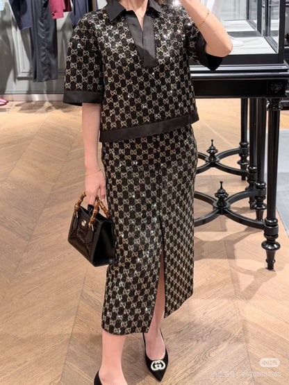 Guc NEW woven jacket