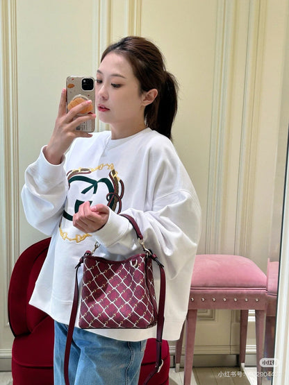 Guc NEW printed sweatshirt