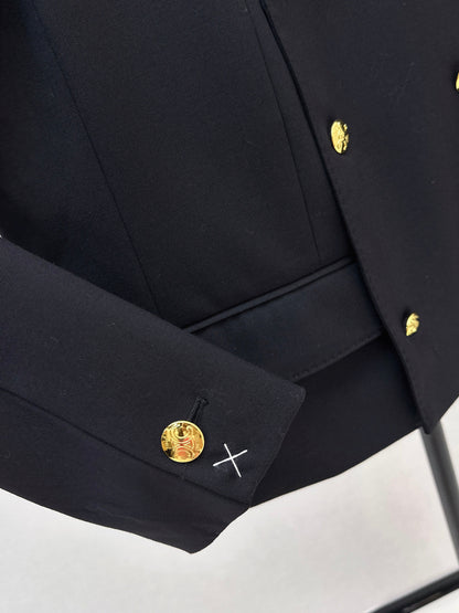 Celi NEW wool button jacket