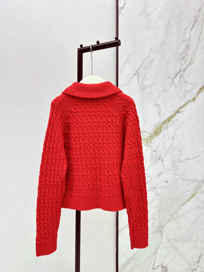 Ral NEW embroidered cardigan