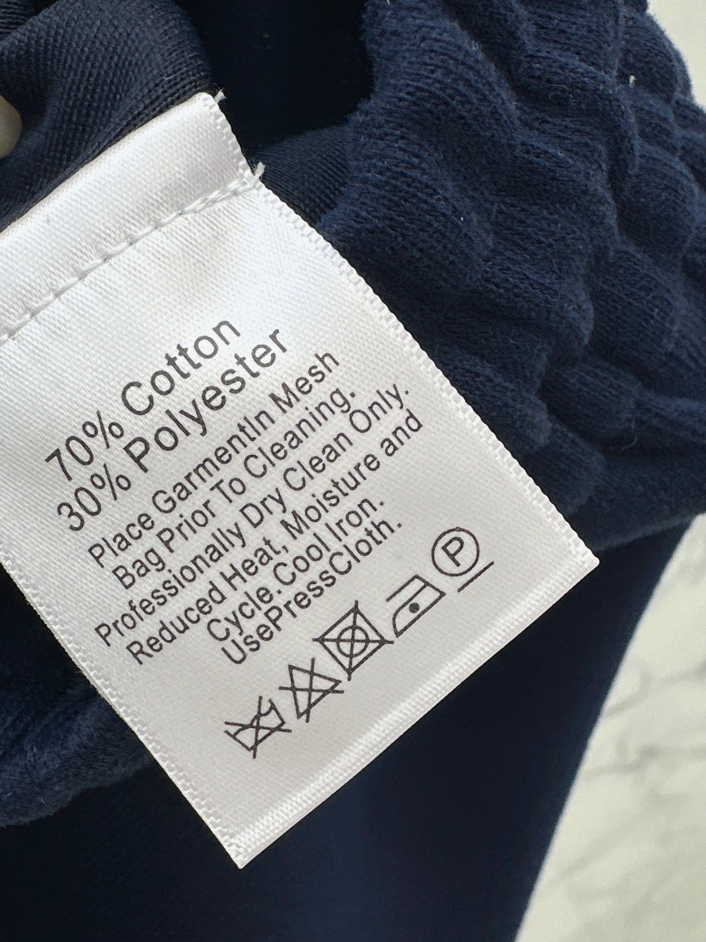 Thom NEW Straight-leg casual pants