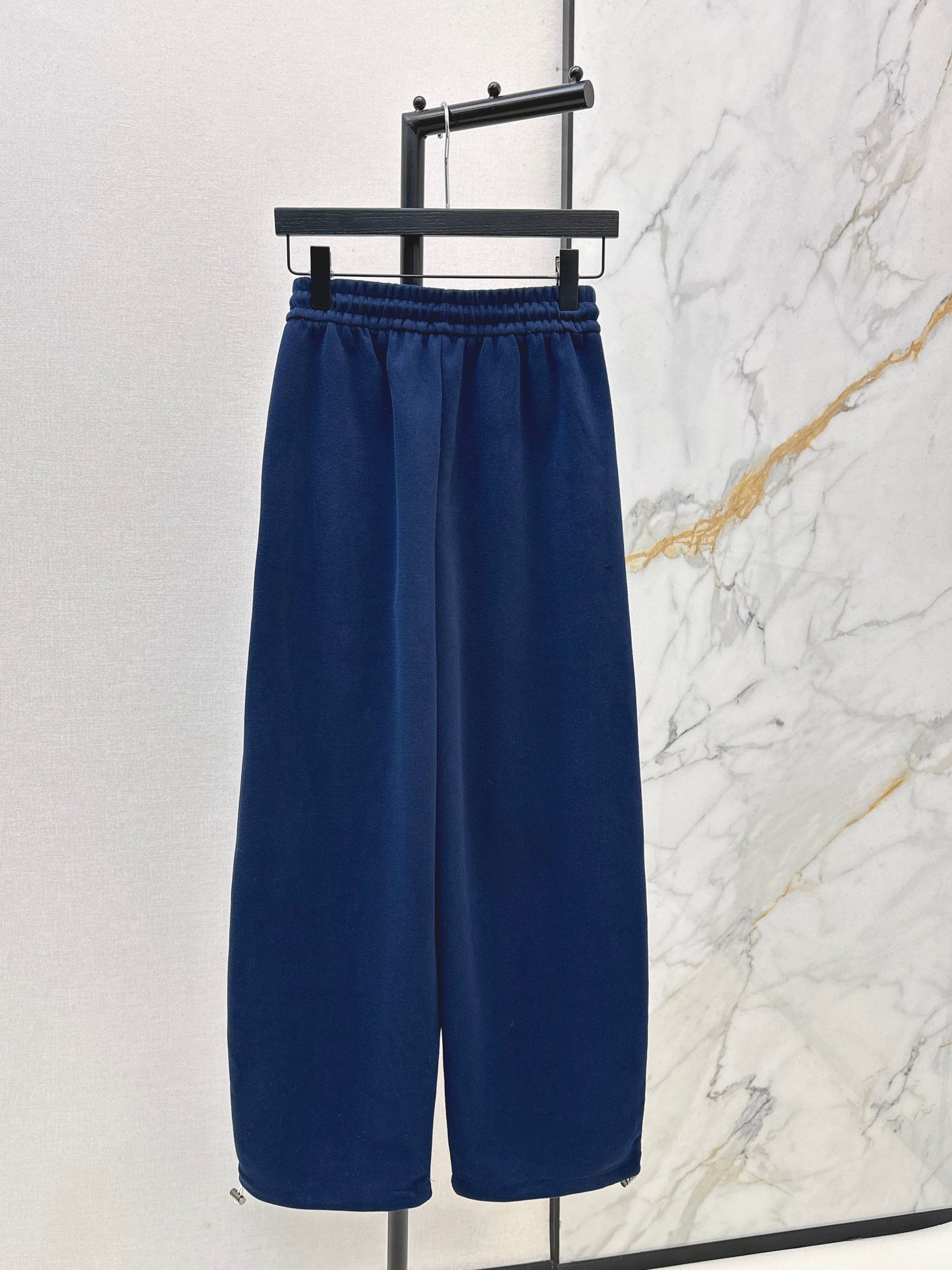 Thom NEW Straight-leg casual pants
