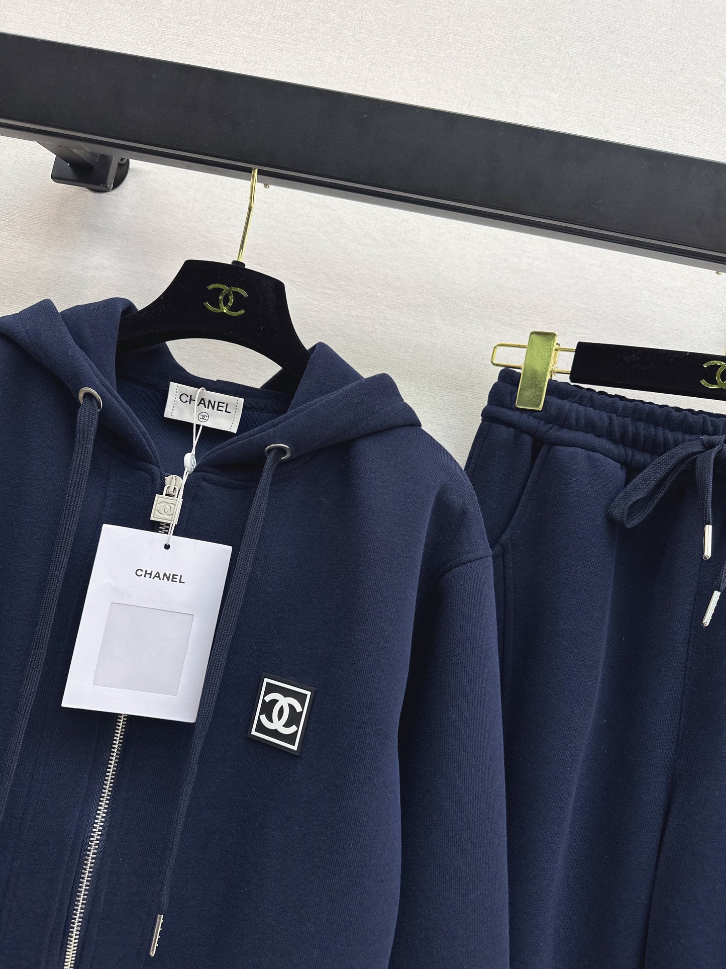 Chan NEW Casual suit